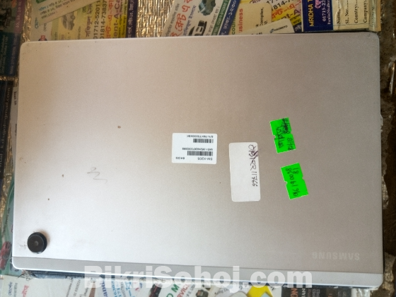 Samsung tab a8